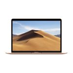 macbook air 2018 gold cũ