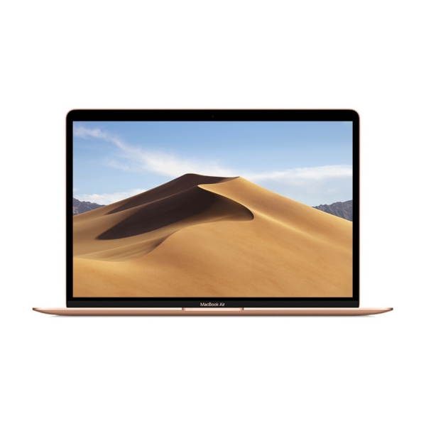 macbook air 2018 gold cũ