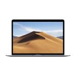 macbook air 2018 space gray