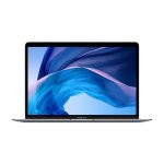 macbook air 2020 space gray