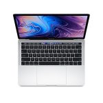 macbook pro 2019 13 inch silver