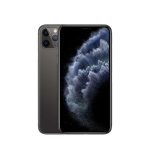 Điện thoại iPhone 11 Pro chính hãng màu đen mờ