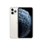 Điện thoại iPhone 11 Pro chính hãng màu bạc