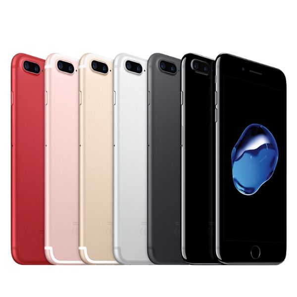 Điện thoại iPhone 7 Plus chính hãng