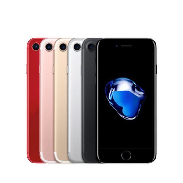 Điện thoại iPhone 7 thường chính hãng