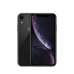 Điện thoại iPhone XR chính hãng màu đen