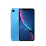 Điện thoại iPhone XR chính hãng màu xanh dương