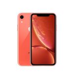 Điện thoại iPhone XR chính hãng màu cam