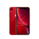 Điện thoại iPhone XR chính hãng màu đỏ