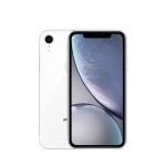 Điện thoại iPhone XR chính hãng màu trắng