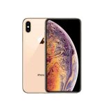 Điện thoại iPhone XS chính hãng màu vàng gold