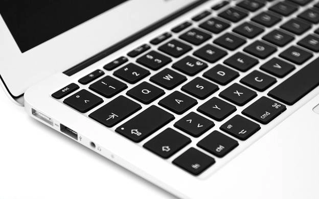 Macbook Air 2014 cũ