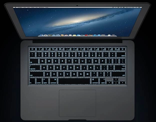 Macbook Air 2014 cũ