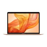 macbook air 2020 gold