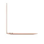 cổng thunderbolt macbook air m1
