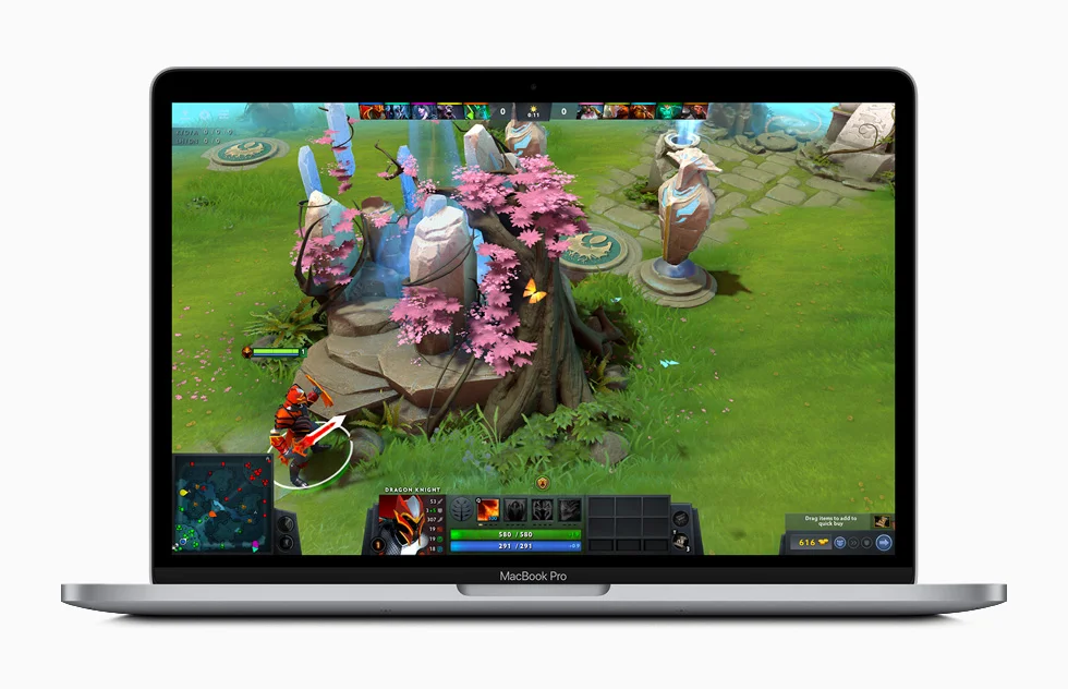 mua MacBook Pro 15 2018 giá rẻ