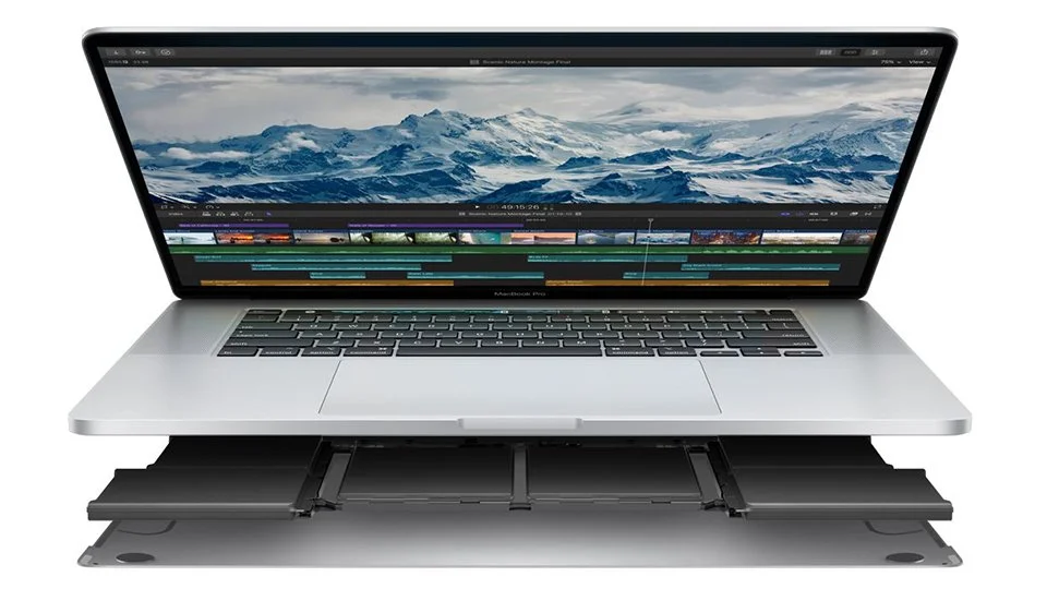 MacBook Pro 16 inch 2019