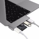 Cổng Chuyển HyperDrive 5 in 1 USB-C HUB - 2tmobile