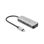 Cổng Chuyển HyperDrive HDMI 4K60hz 4 in 1 USB-C HUB