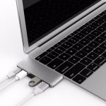 Hyperdrive 5 in 1 USB Type C Hub With Mini -2tmobile