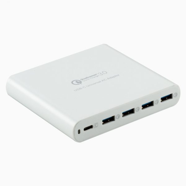 Bộ sạc Hyperjuice 80w USB-C