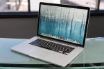 macbook pro retina 15 inch