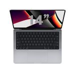 Macbook pro 14 inch 2021 space grey