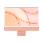 apple-imac-24-inch-orange