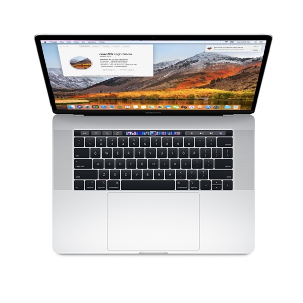 MacBook Pro 2017