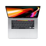 macbook pro 16 inch 2019 silver