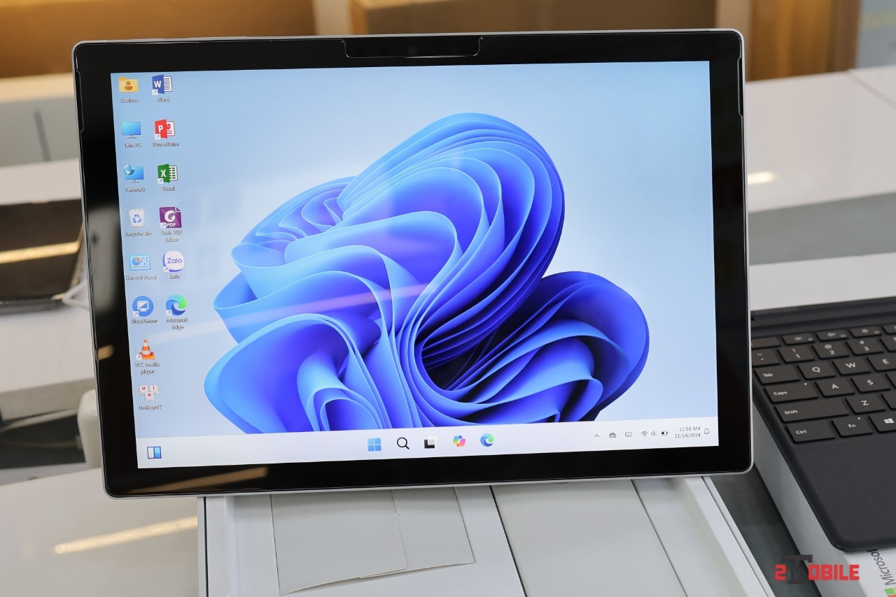 Màn hình Surface Pro 7 2020