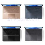 Bàn phím Surface Laptop 4