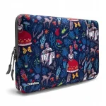 Túi chống sốc Tomtoc Protective Dazzling Blue