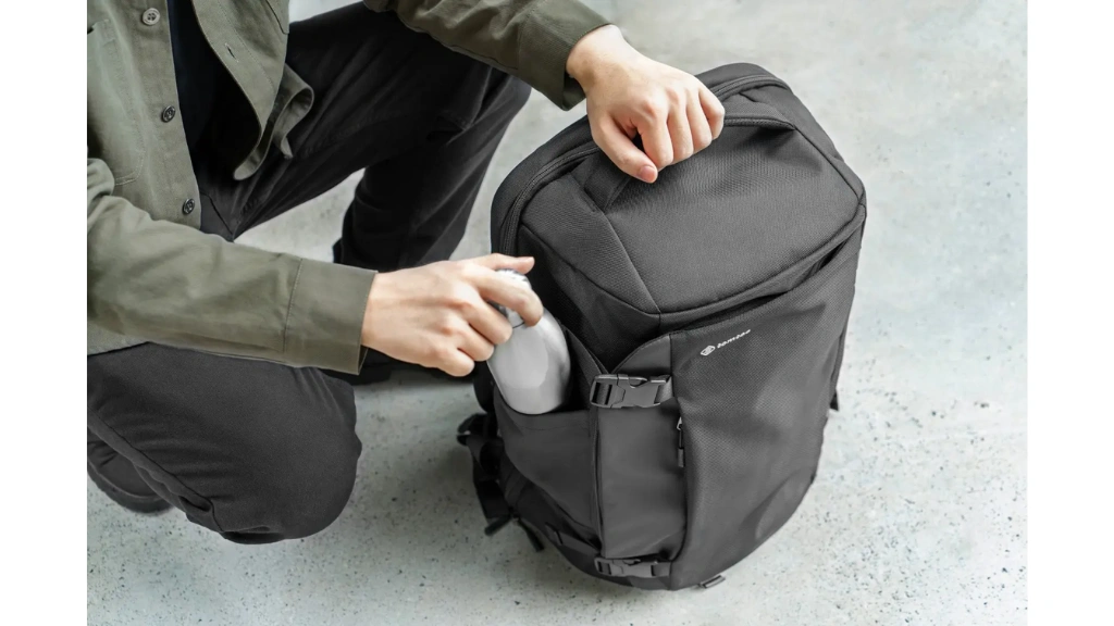 Balo Laptop, Macbook Travel Backpack 40L