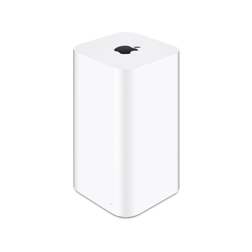 Apple AirPort Time Capsule