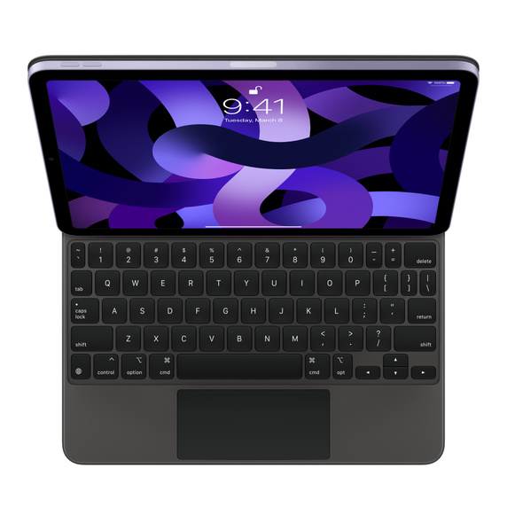 Magic Keyboard iPad Pro