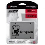 Ổ cứng SSD Kingston 960GB SATA 3
