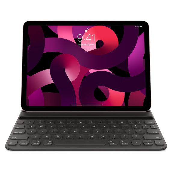 Smart Keyboard Folio iPad Pro