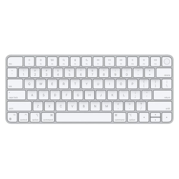 Apple Magic Keyboard 2021 with Touch ID