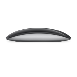 apple magic mousen2 black
