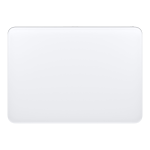 magic trackpad white