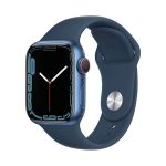 đồng hồ apple watch series 7 lte esim, apple watch series 7 lte 45mm