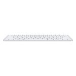 Bàn phím Apple Magic Keyboard 2021