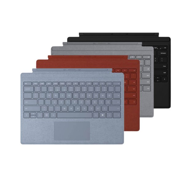 Bàn phím Surface Pro type Cover Chính hãng