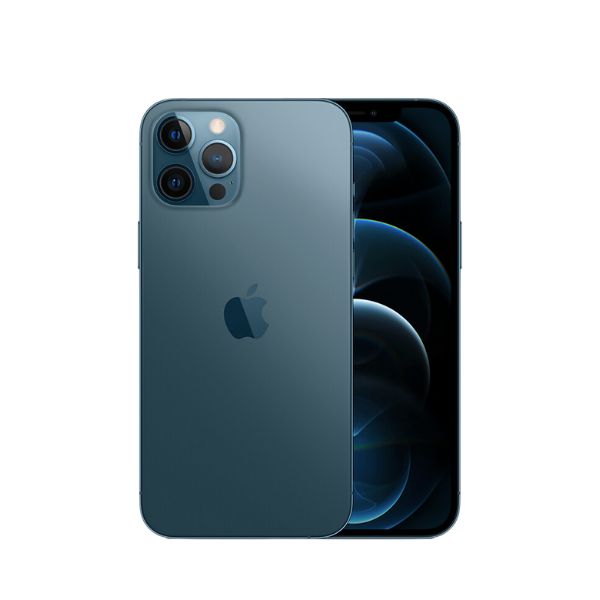 iPhone 12 Pro Chính hãng màu xanh dương, iPhone 12 Pro 128GB cũ, iPhone 12 Pro 512GB