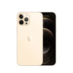 iPhone 12 Pro Chính hãng màu vàng, iPhone 12 Pro 256GB cũ