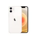 điện thoại iPhone 12 bản thường màu trắng, iphone 12 mini