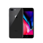 Điện thoại iPhone 8 Plus chính hãng màu đen
