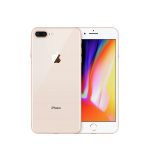 Điện thoại iPhone 8 Plus chính hãng màu vàng gold