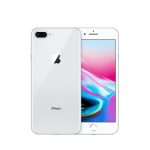 Điện thoại iPhone 8 Plus chính hãng màu trắng
